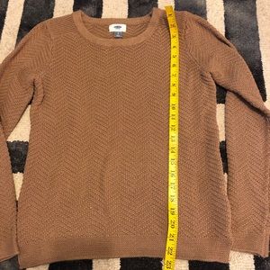 Old Navy Sweater